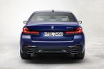 BMW 530e xDrive M Sport 2020 года (WW)